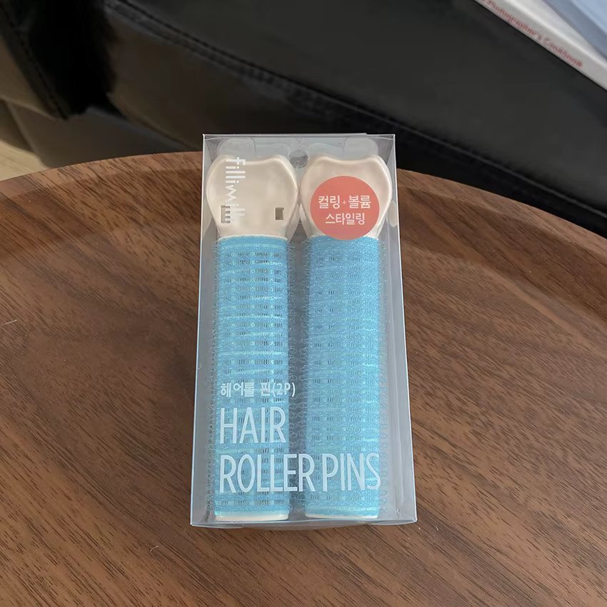 Blue 2pcs no box