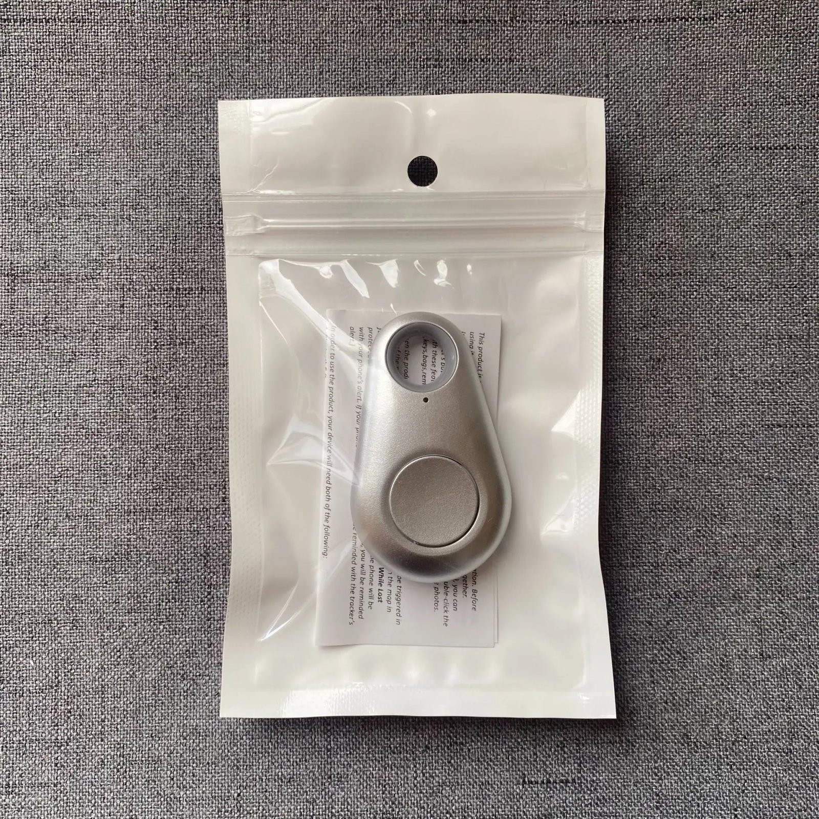 silver