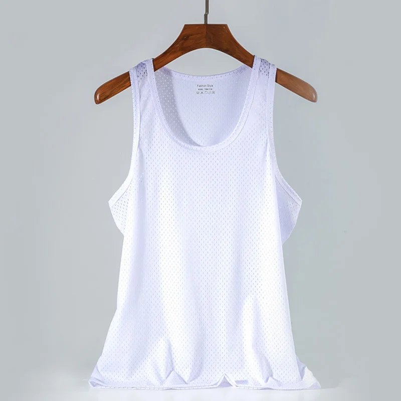 White A