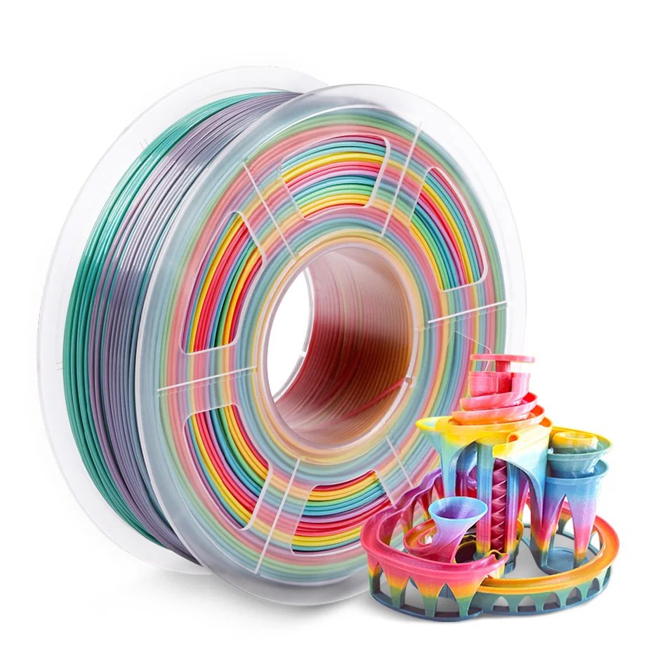 PLA Rainbow 01
