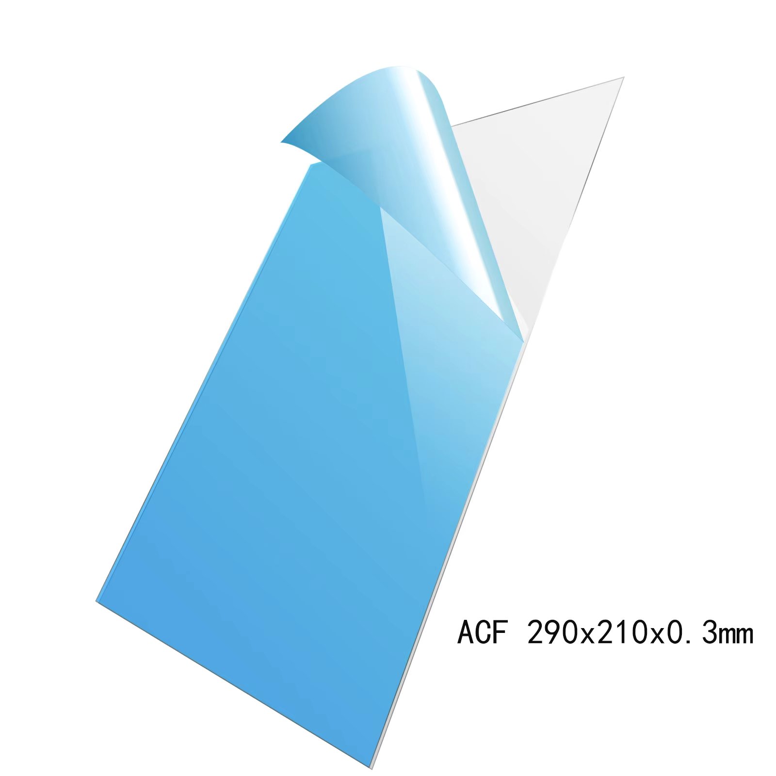 ACF High Speed Release Film for ANYCUBIC Photon M7 pro, Photon M5S pro,M5S,Saturn 3 Ultra, Halot Mage Pro  LCD 3D Printers