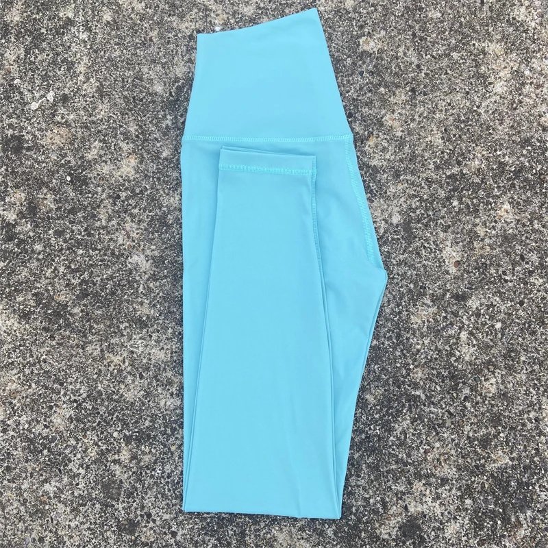 Trendy cyan