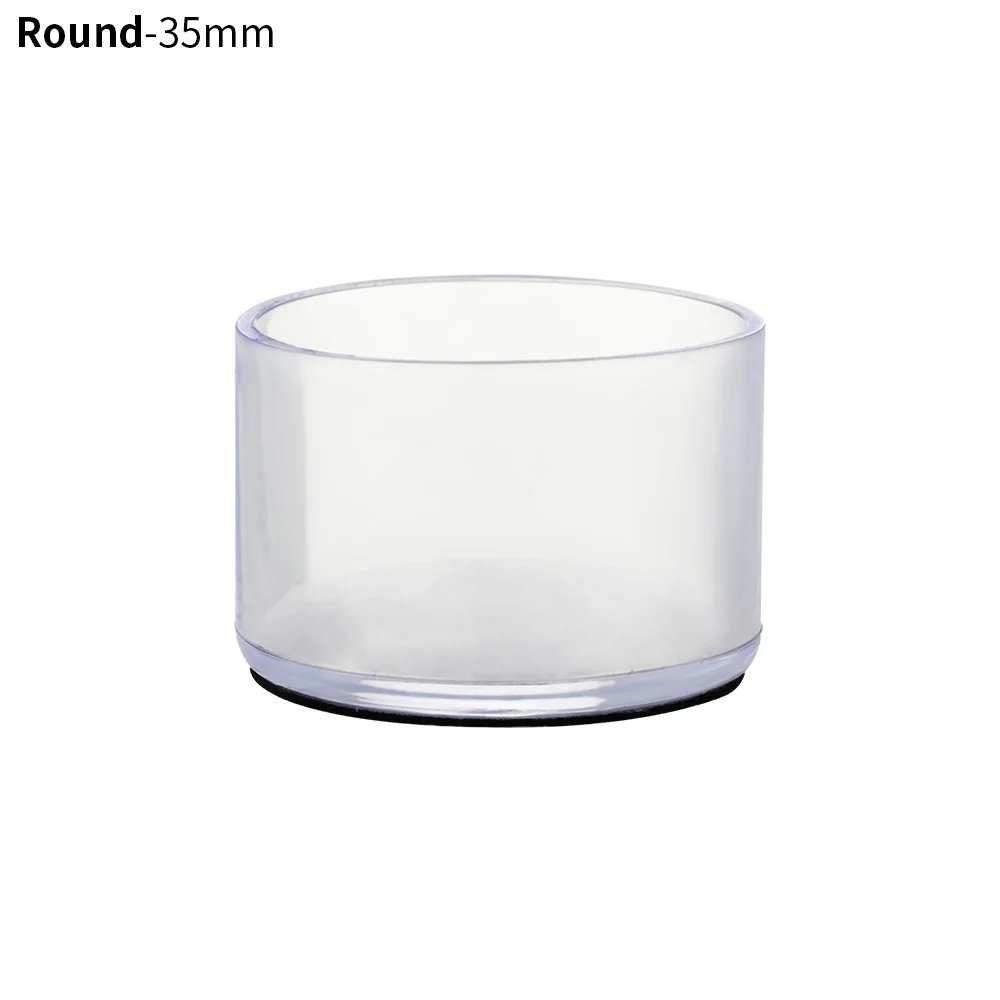 35mm		Round