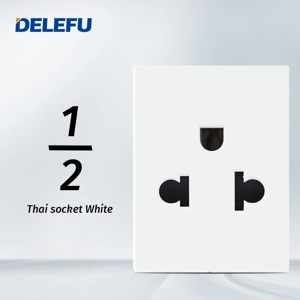 Thailand Socket