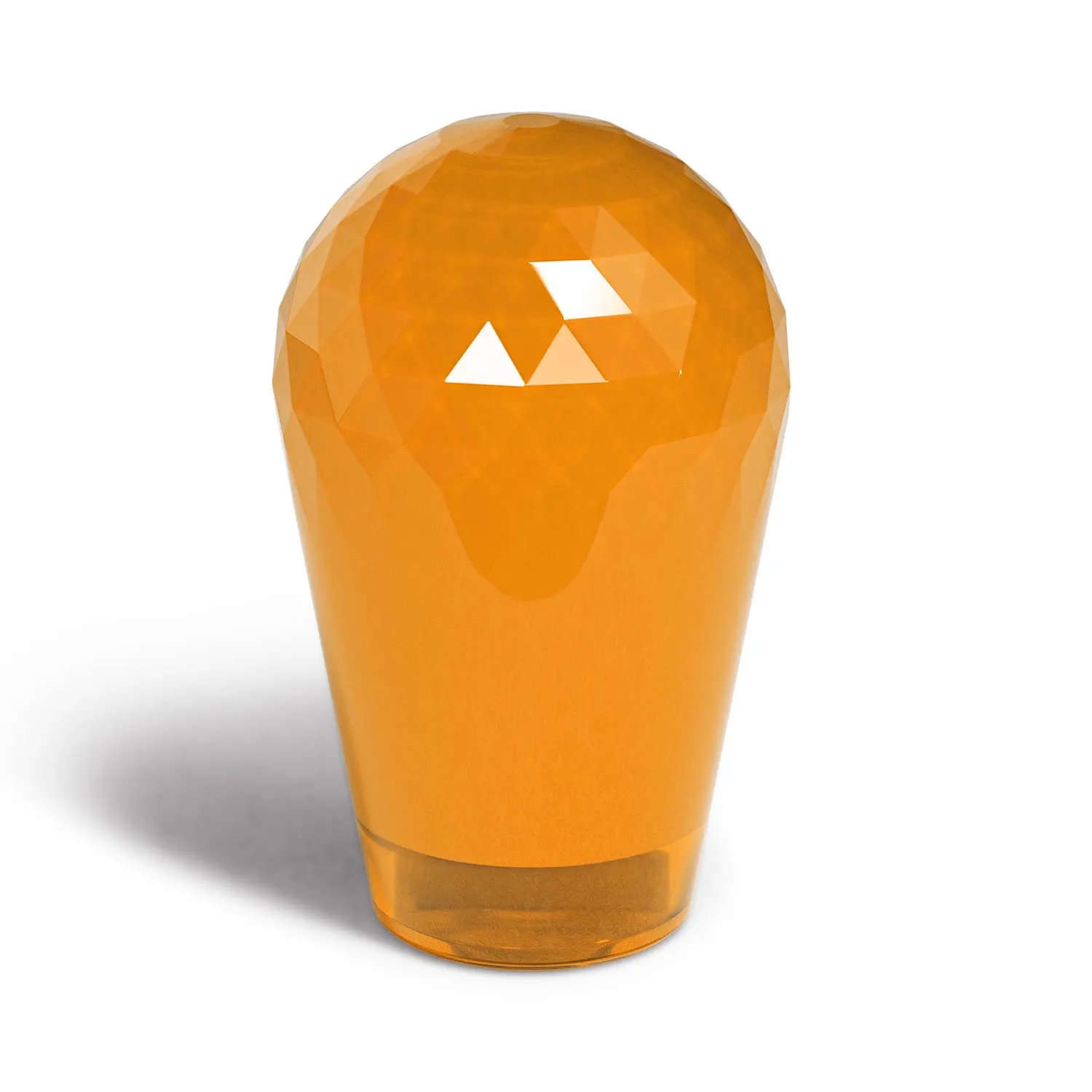 Clear orange(Ub08)