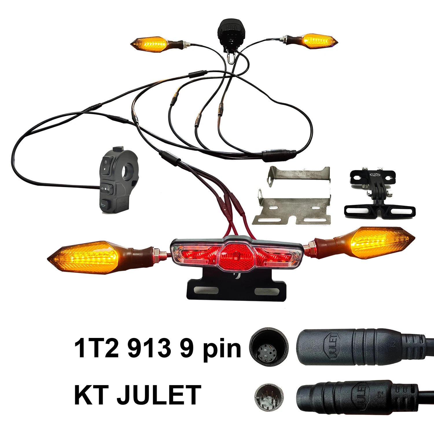 24-72V JULET 913