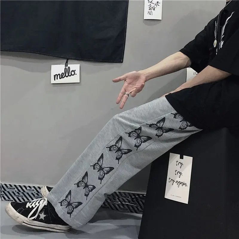 Butterfly Gray