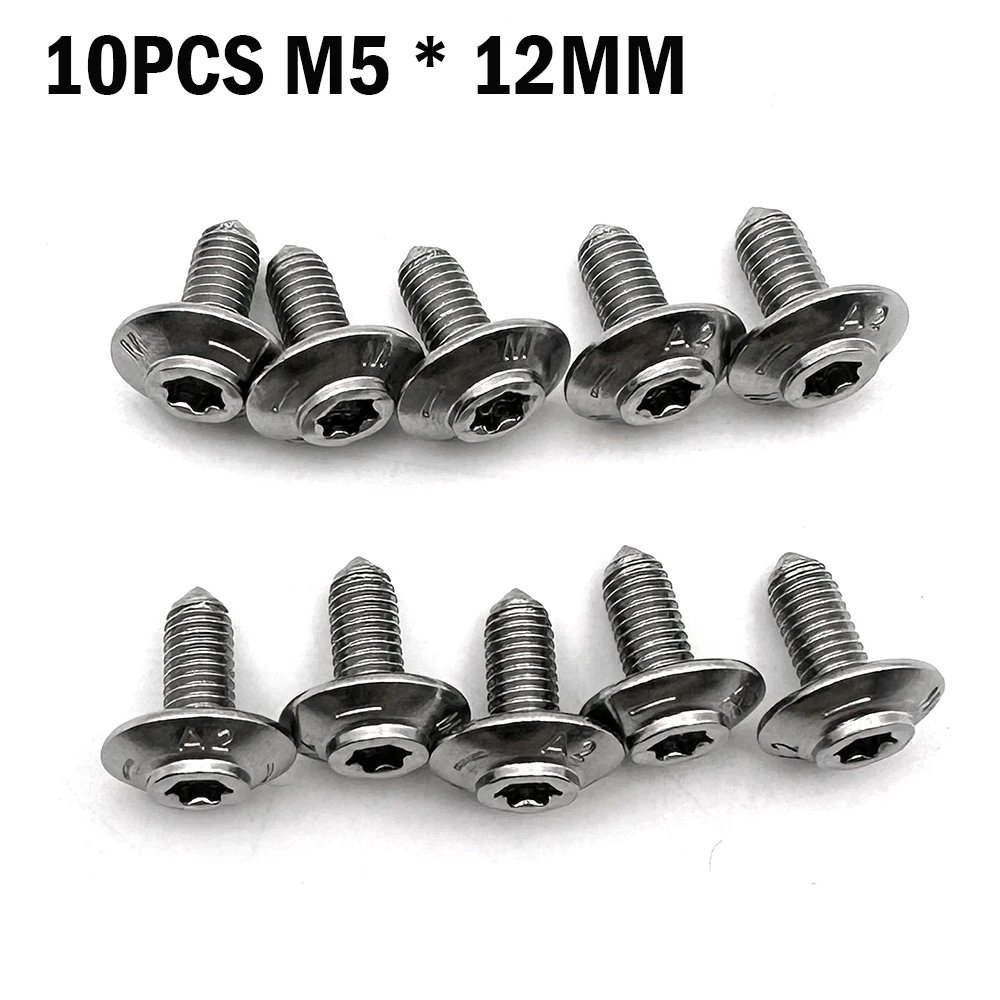 10pcs