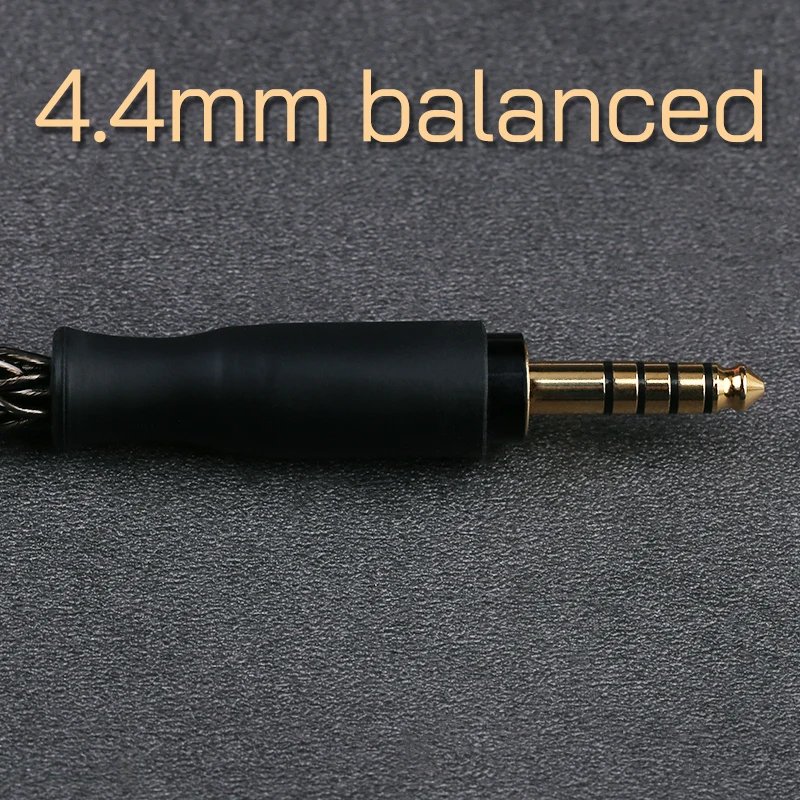 4.4mm balanced