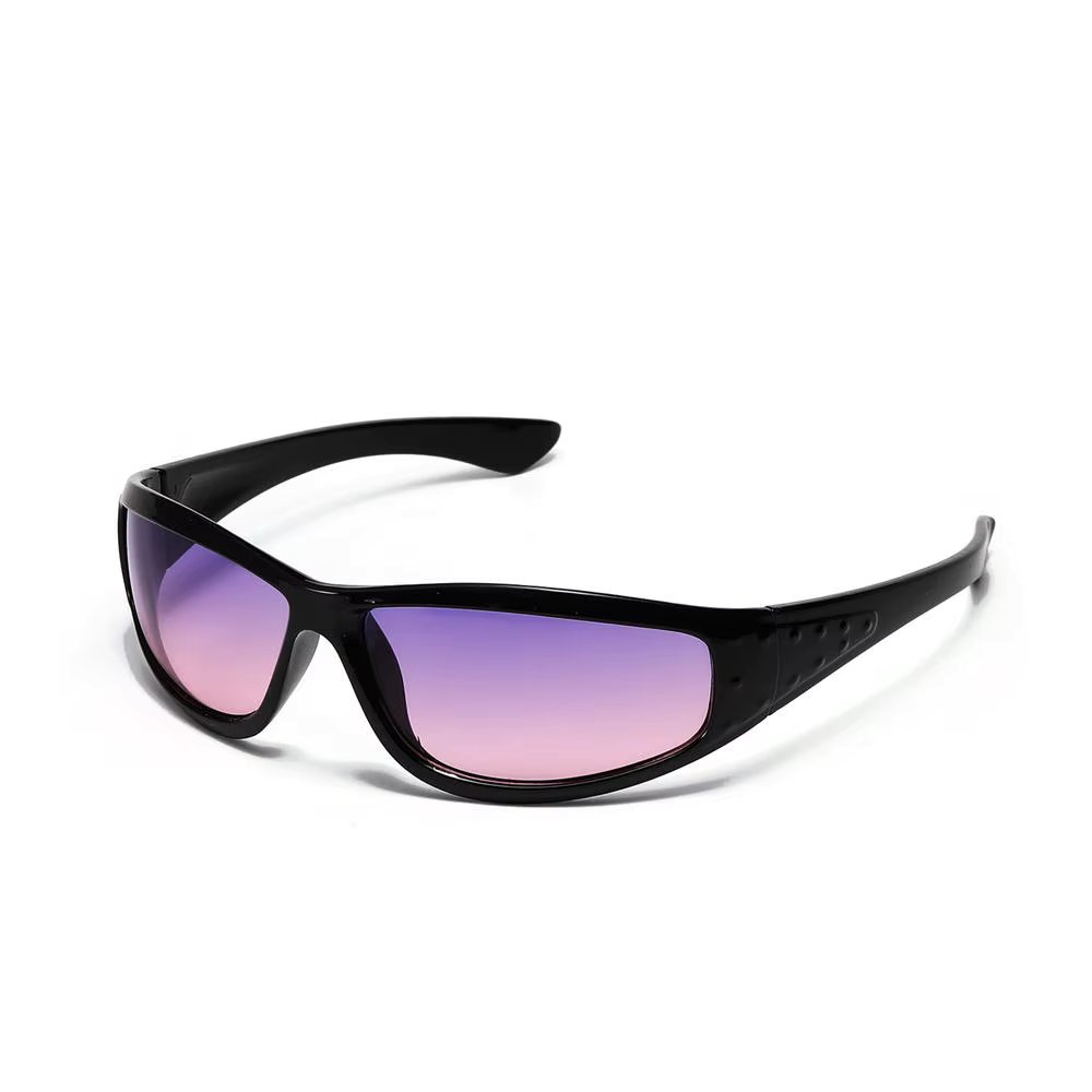 Gradual Purple B