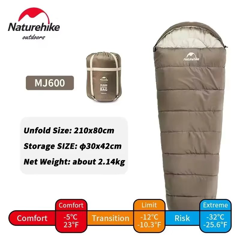 MJ600-Brown