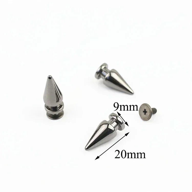 GunBlack-9x20mm