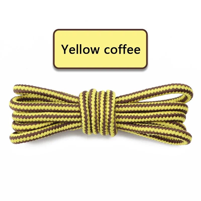 Yellow coffee