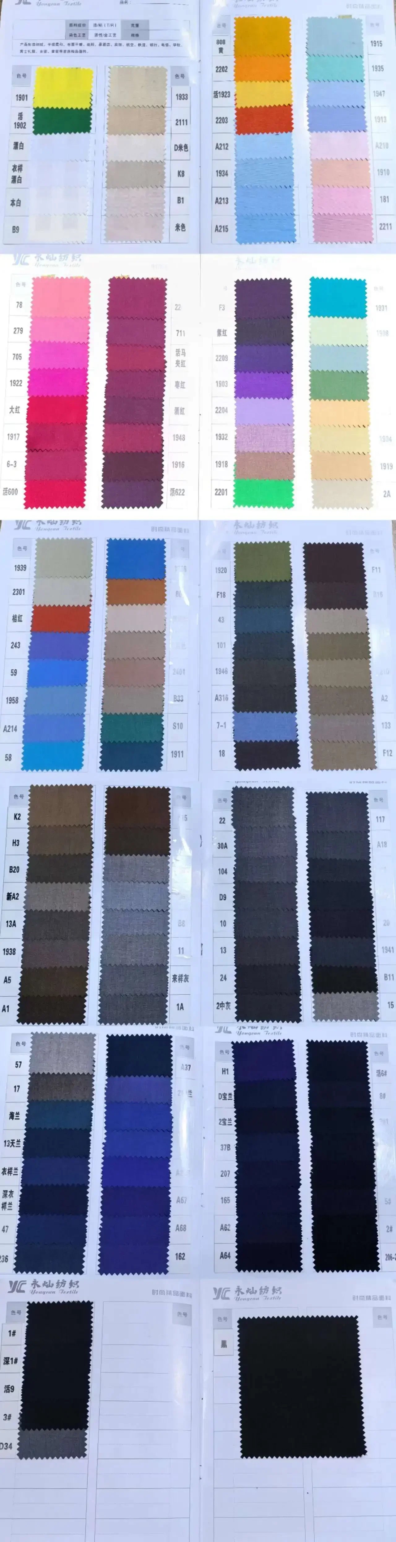 OTHER COLORS 3PCS
