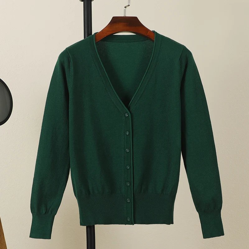 blackish green