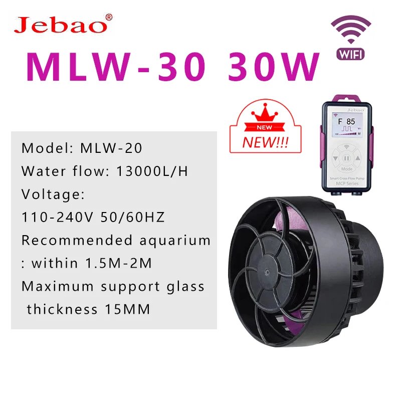 MLW-30