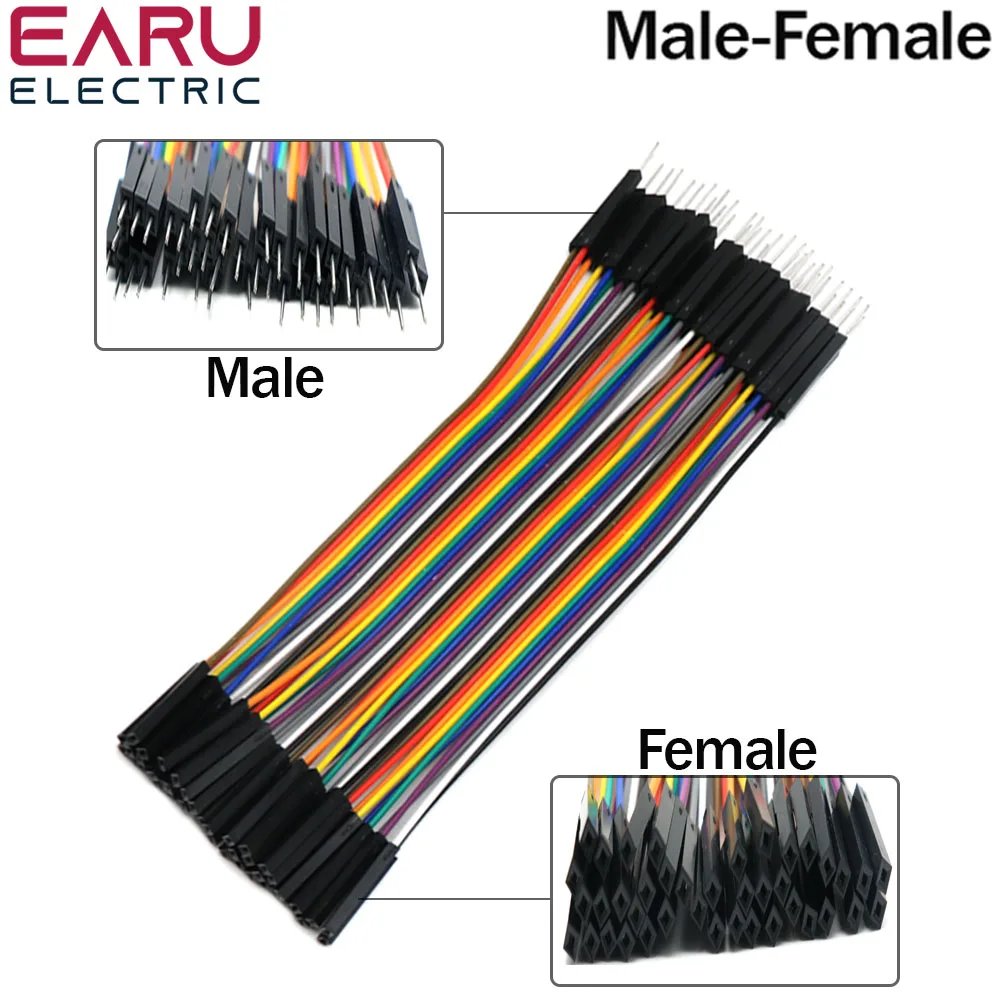 Male to Female