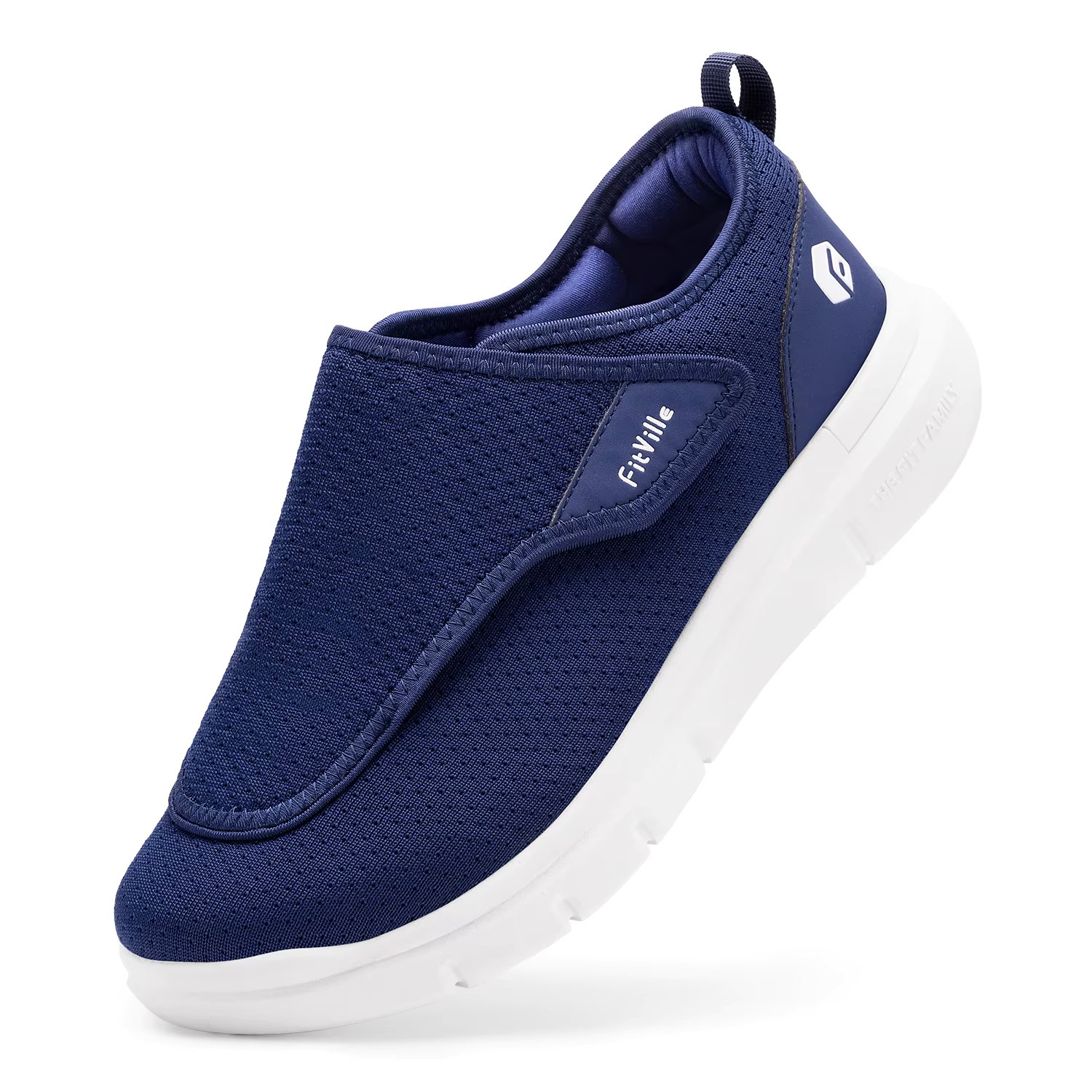style A  blue