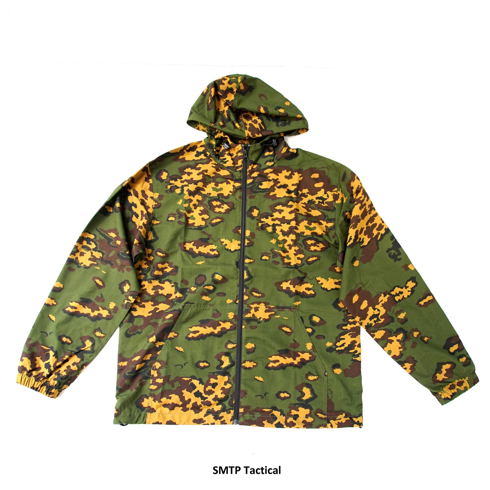 Only top