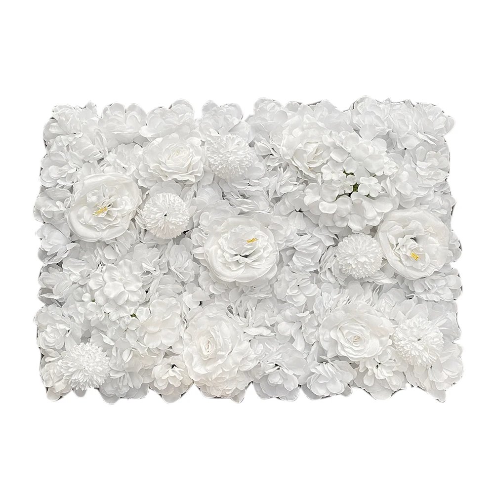 pure white