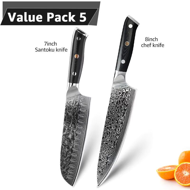 Value Pack 5