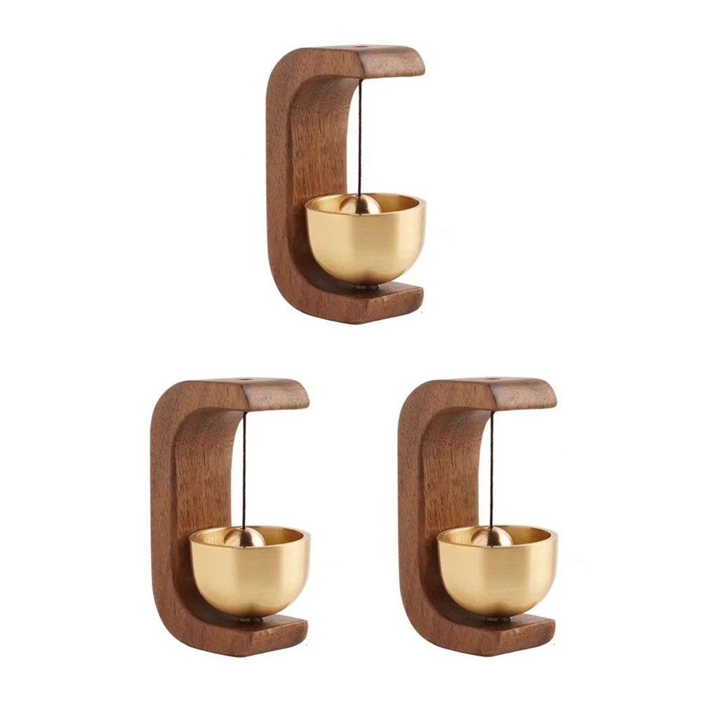3 PCS Dark