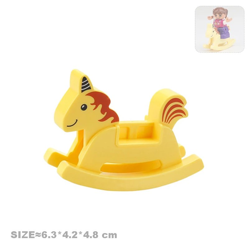 Rocking horse