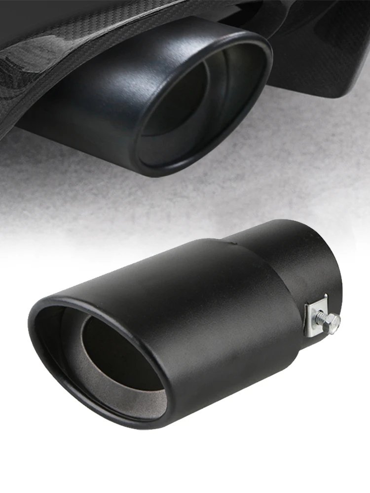 Black Straight