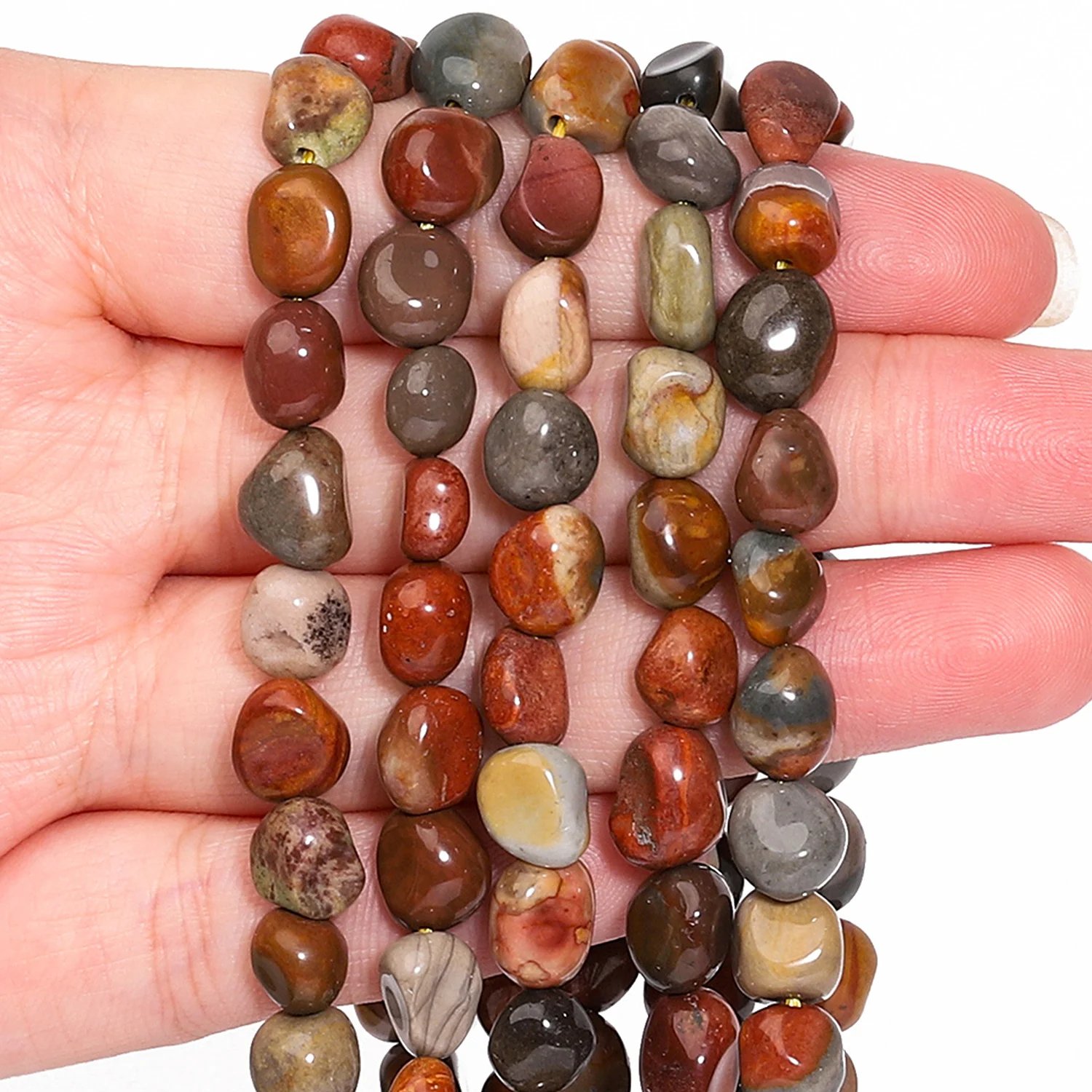 picasso jasper