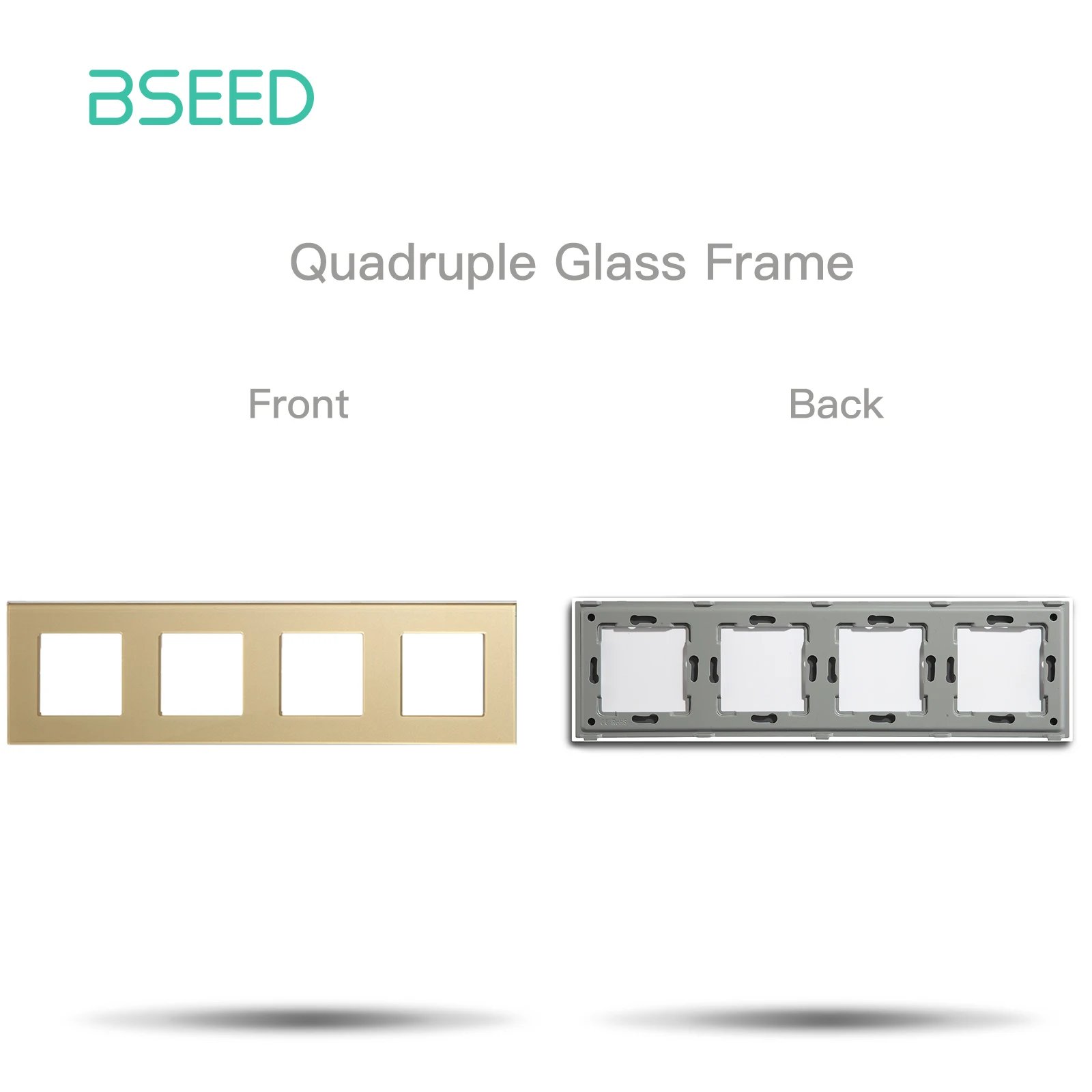 299mm Frame