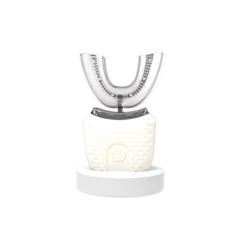 White Toothbrush