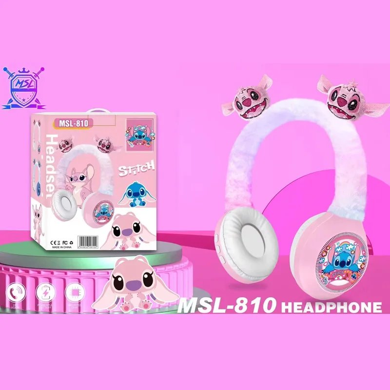 StitchPink