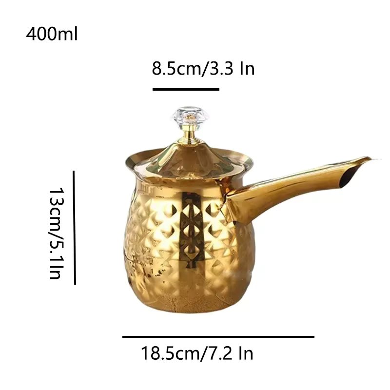 Gold-400ML