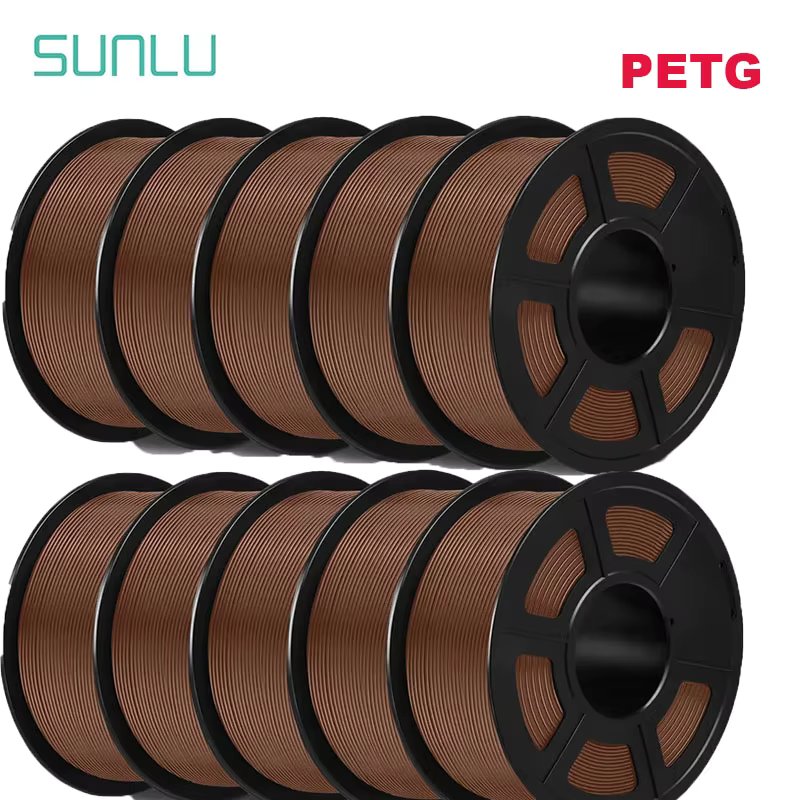 PETG Chocolate Color