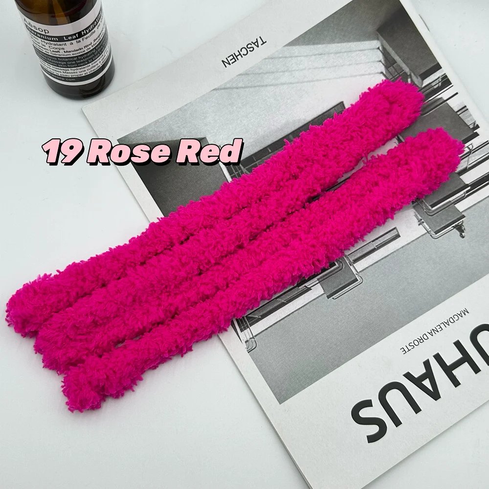 19Rose Red