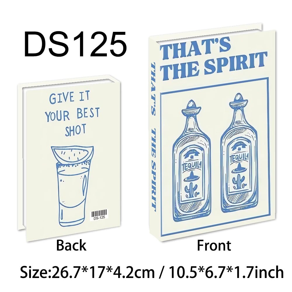 DS125