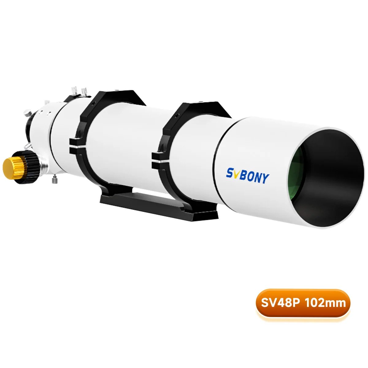 SV48P 102mm