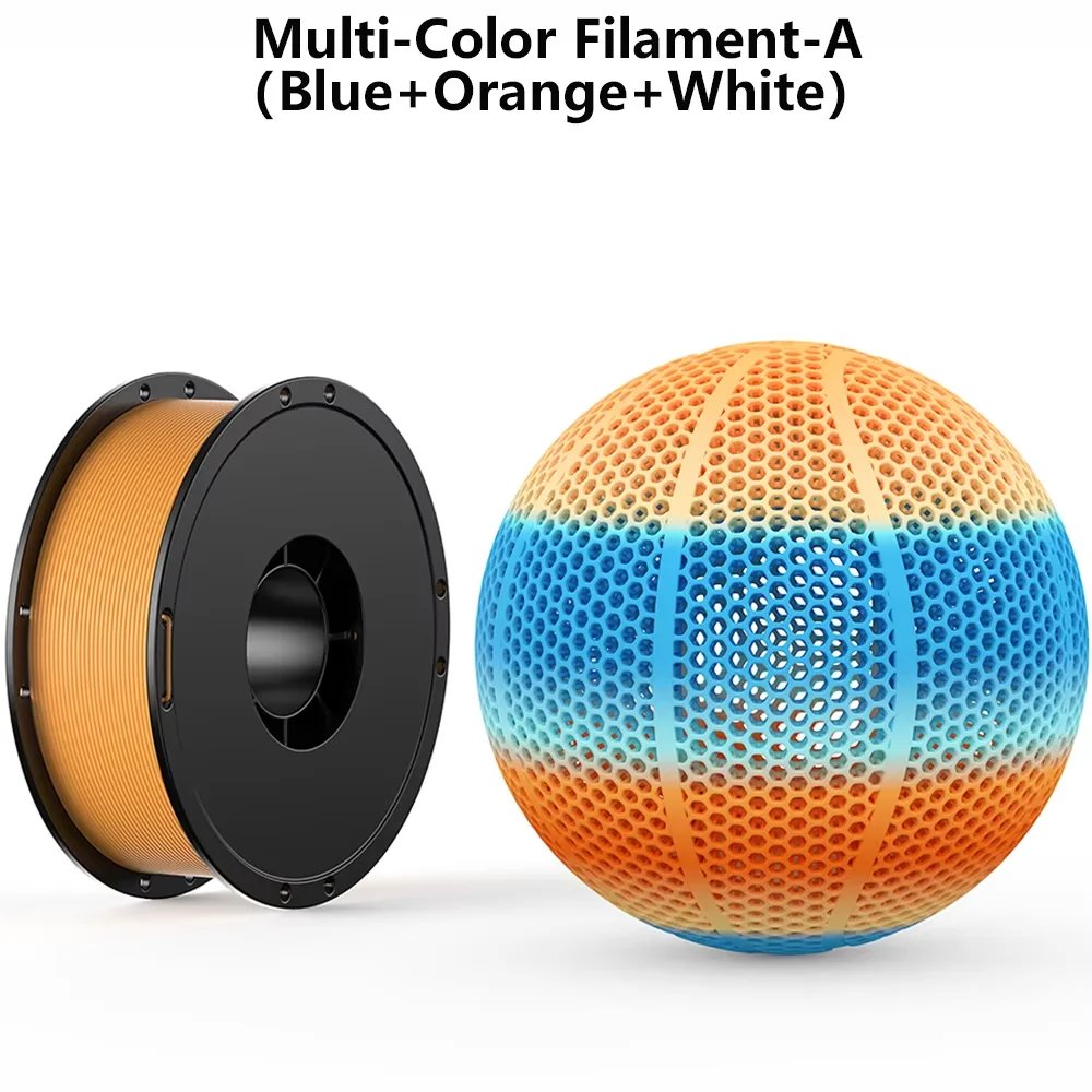 Multi-ColorFilamentA