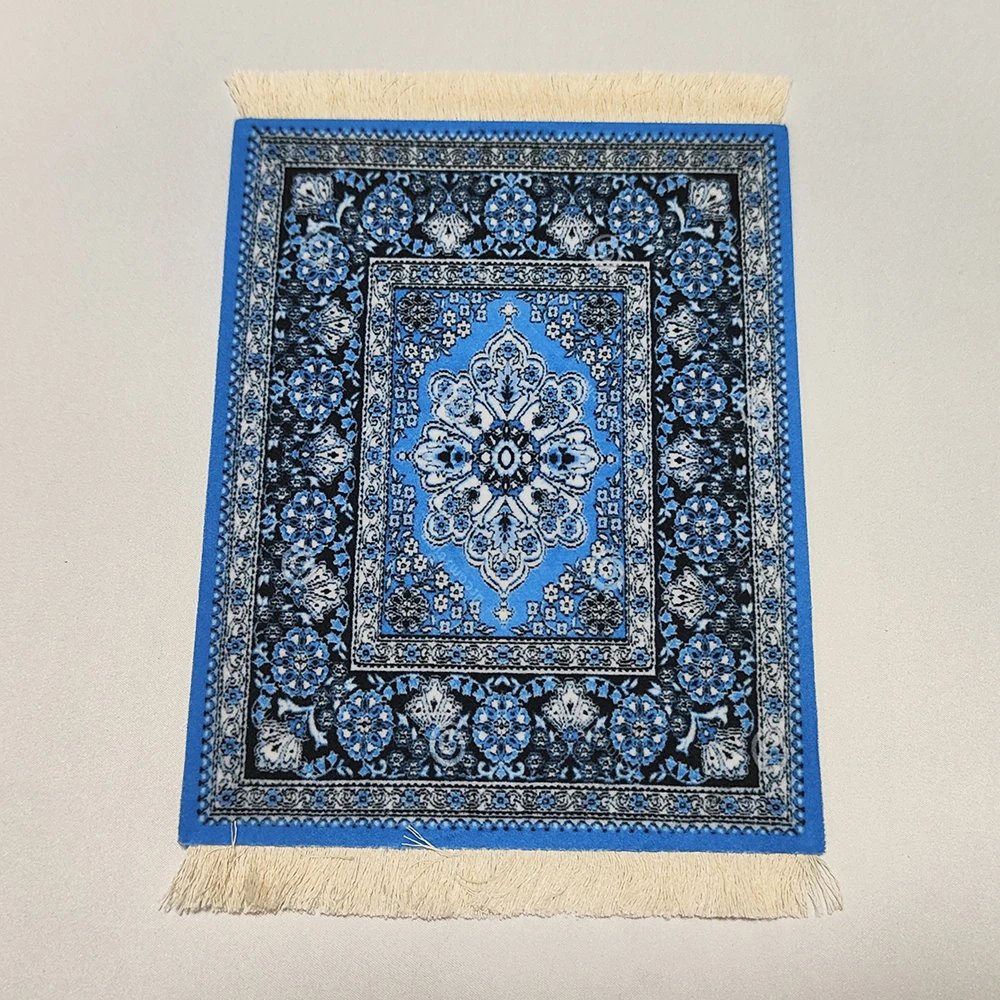 Persian carpet 18