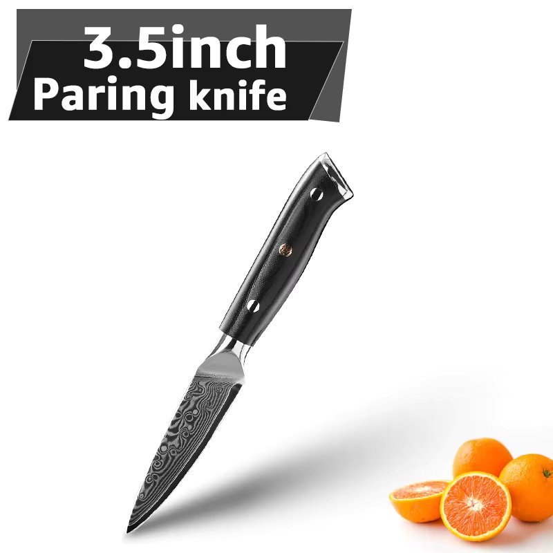 3.5inch Paring