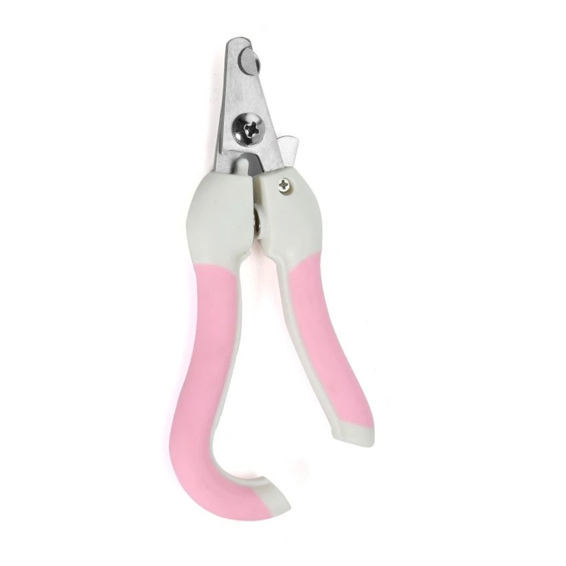 Pink Clipper