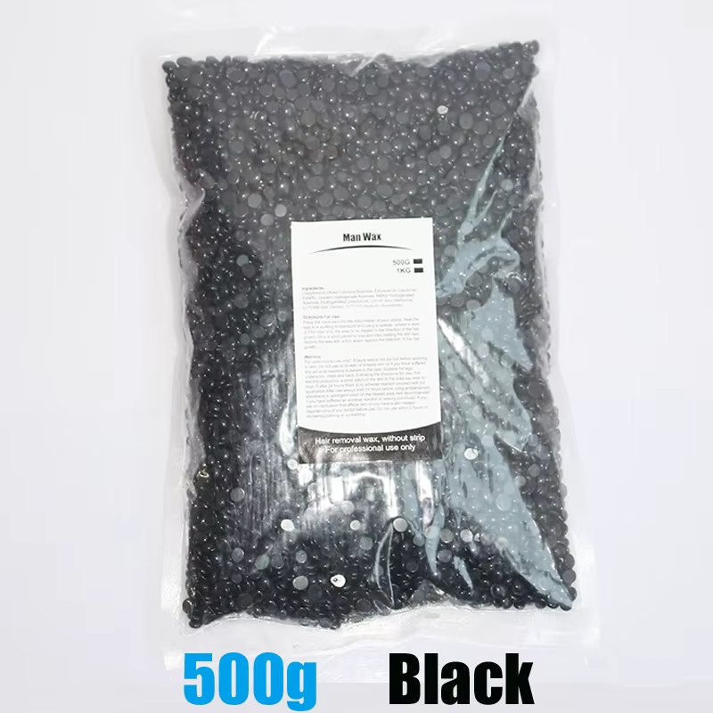 500g Black