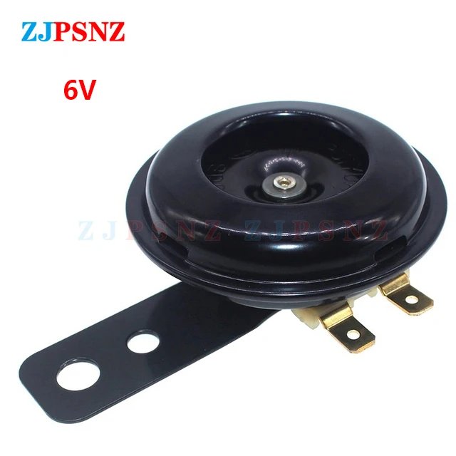 6V 105db 1.5A 1pcs