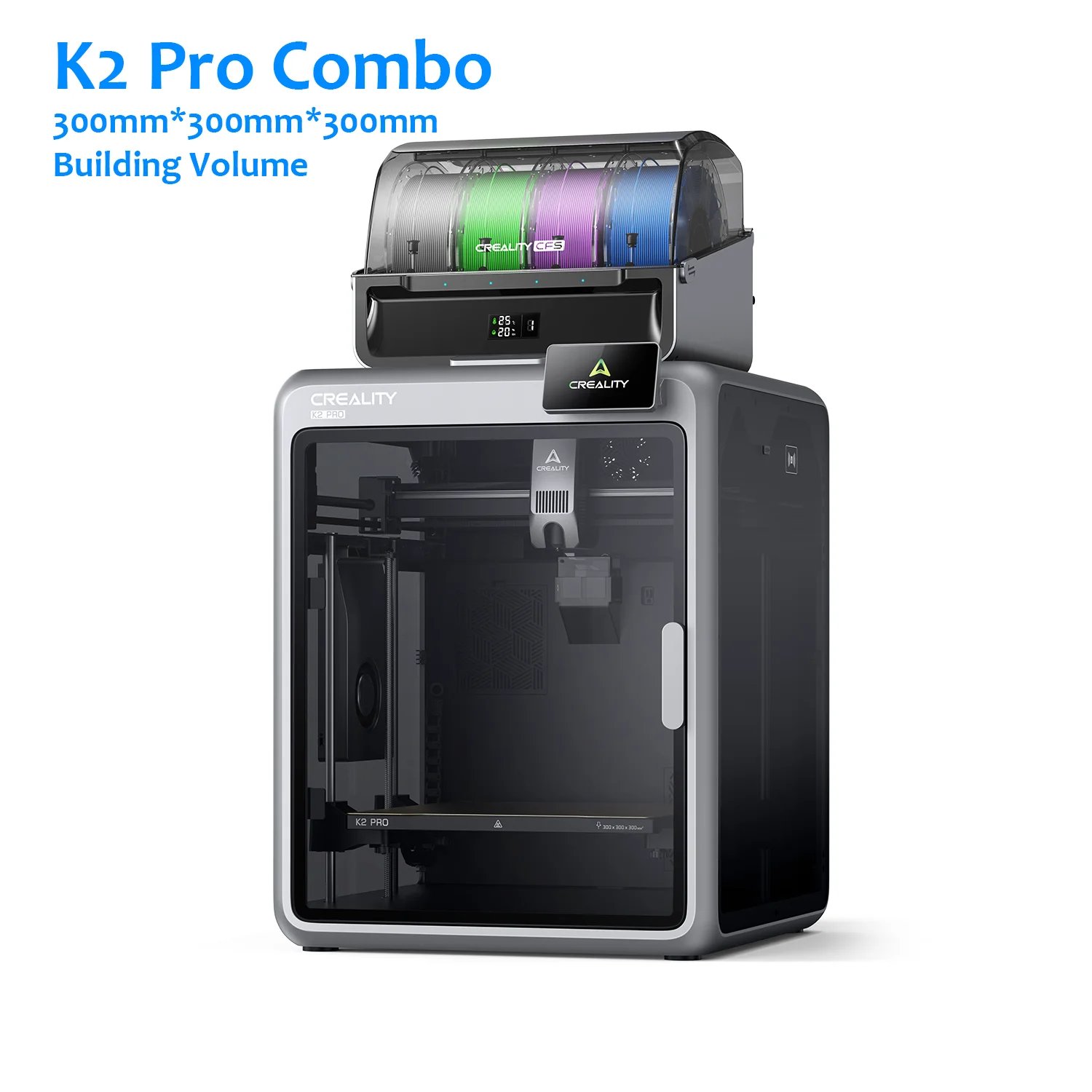 K2 Pro Combo