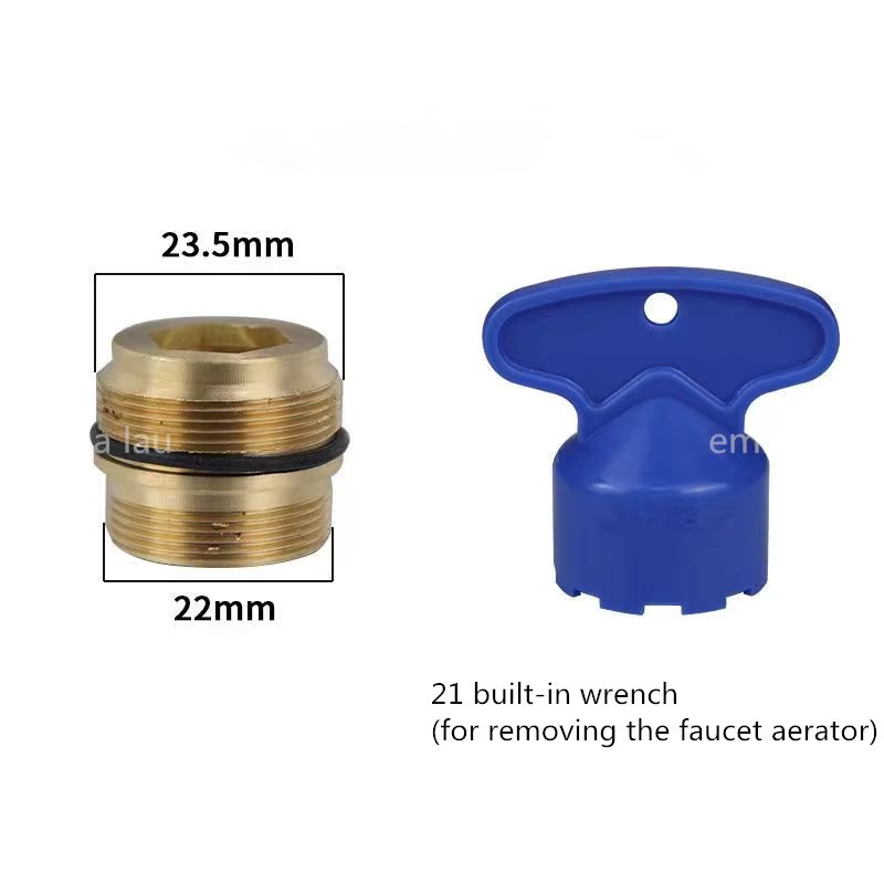 built-in M23.5 set1