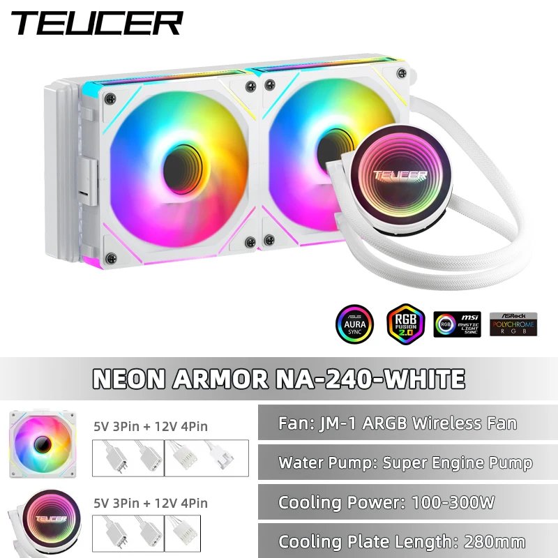 NA-240 White