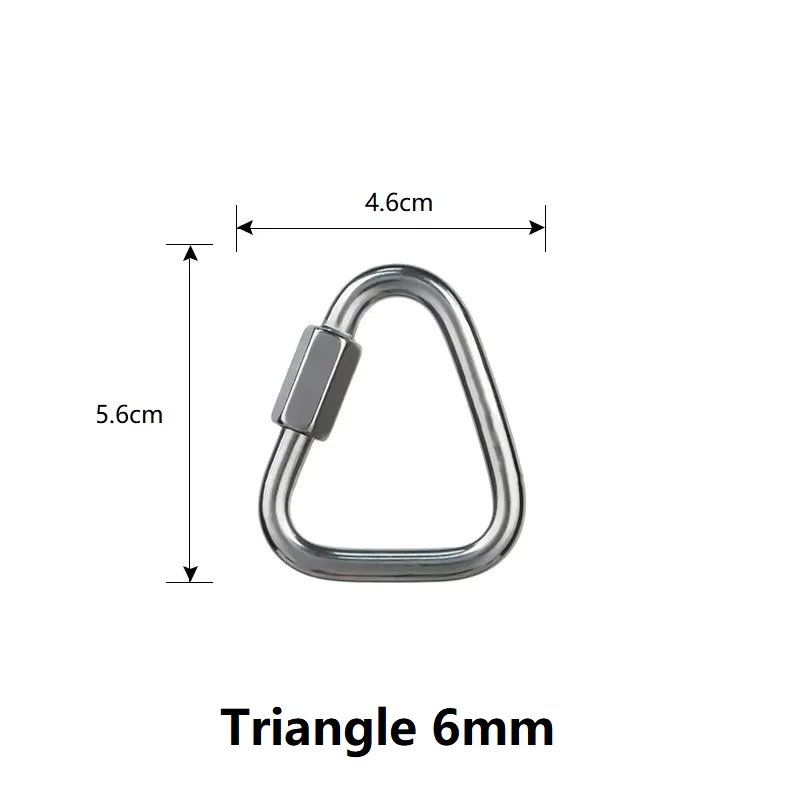 Triangle 6mm