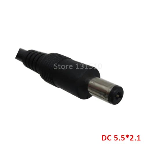 DC 5.5 2.1MM for Car
