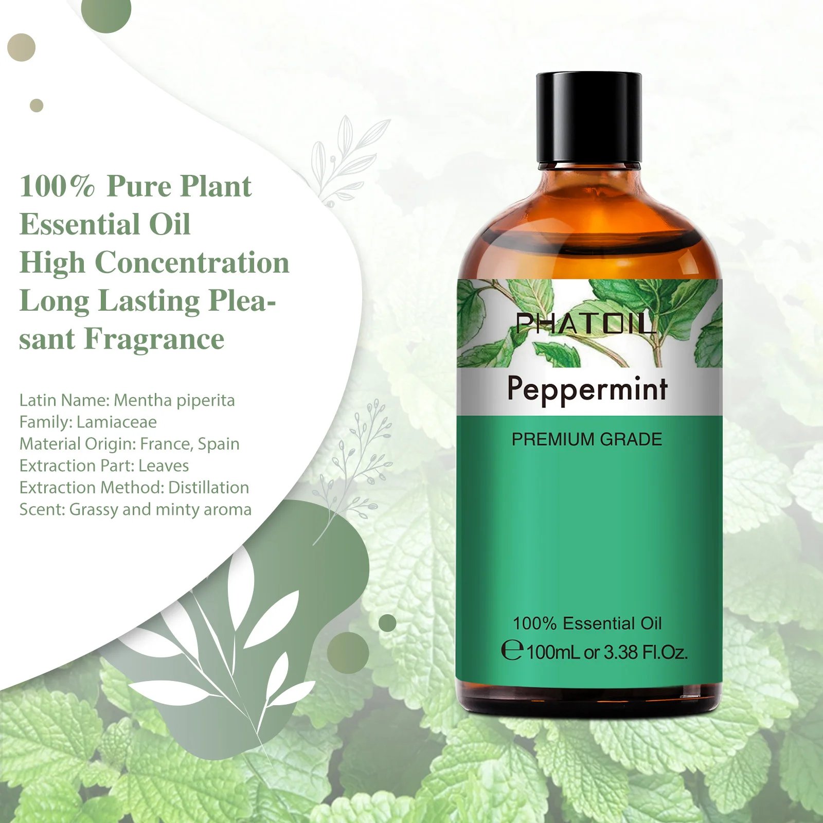 Peppermint