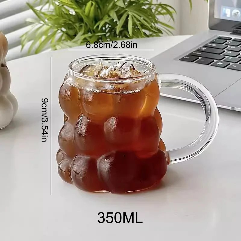 B-with handle